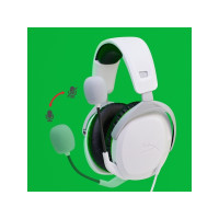 Produktbild för HyperX CloudX Stinger 2 - for Xbox - headset - 3,5 mm kontakt