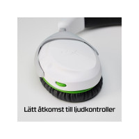 Produktbild för HyperX CloudX Stinger 2 - for Xbox - headset - 3,5 mm kontakt