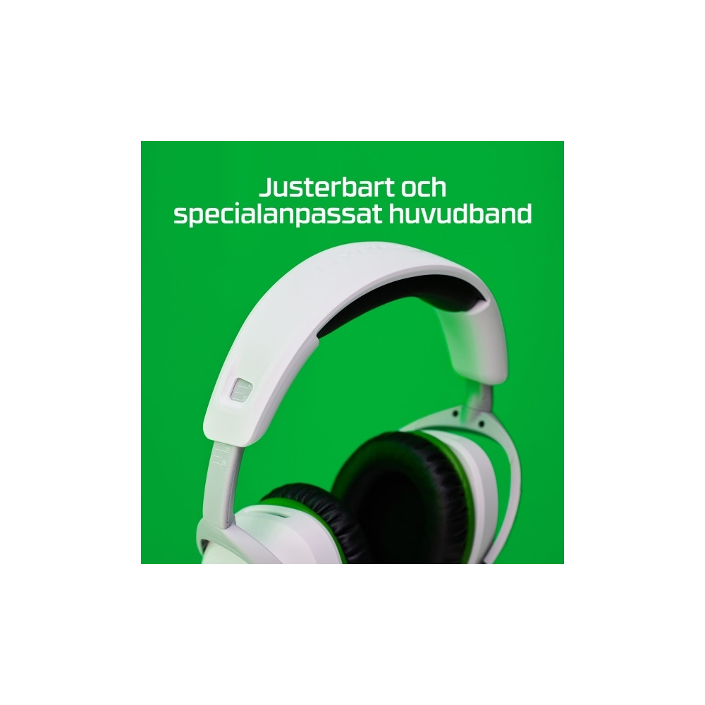 Produktbild för HyperX CloudX Stinger 2 - for Xbox - headset - 3,5 mm kontakt
