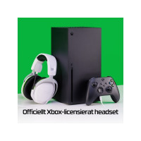 Produktbild för HyperX CloudX Stinger 2 - for Xbox - headset - 3,5 mm kontakt
