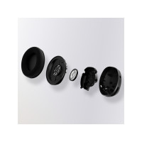 Produktbild för HyperX CloudX Stinger 2 - for Xbox - headset - 3,5 mm kontakt