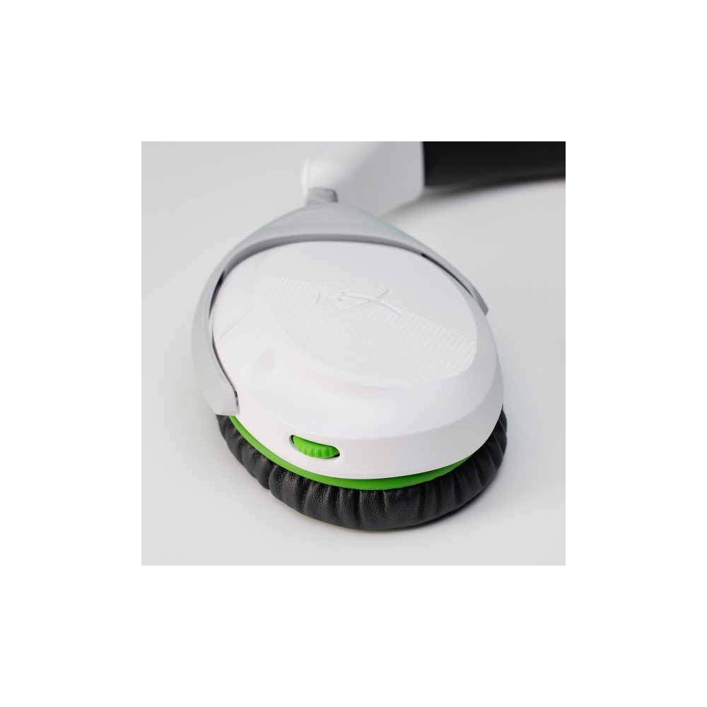 Produktbild för HyperX CloudX Stinger 2 - for Xbox - headset - 3,5 mm kontakt