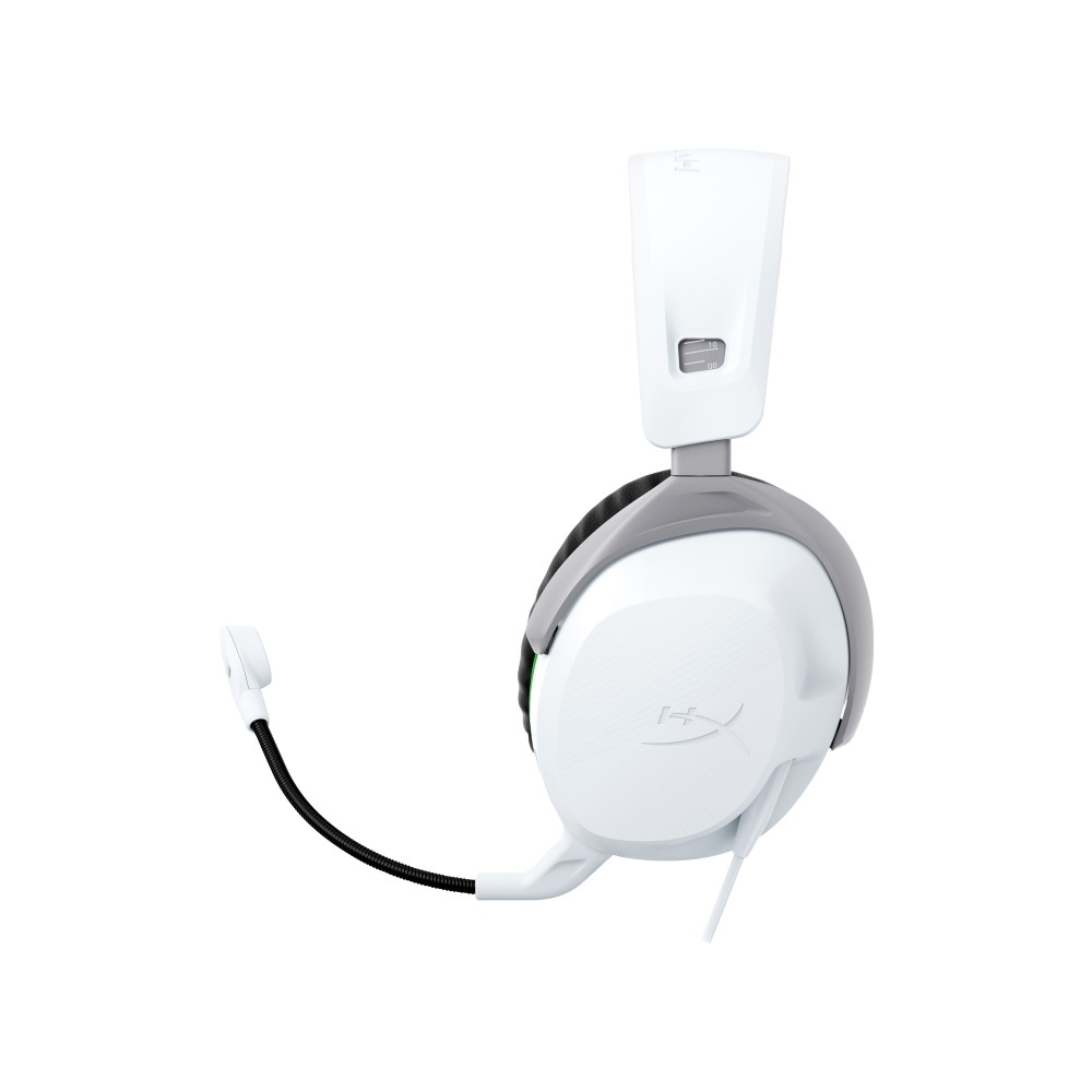 Produktbild för HyperX CloudX Stinger 2 - for Xbox - headset - 3,5 mm kontakt
