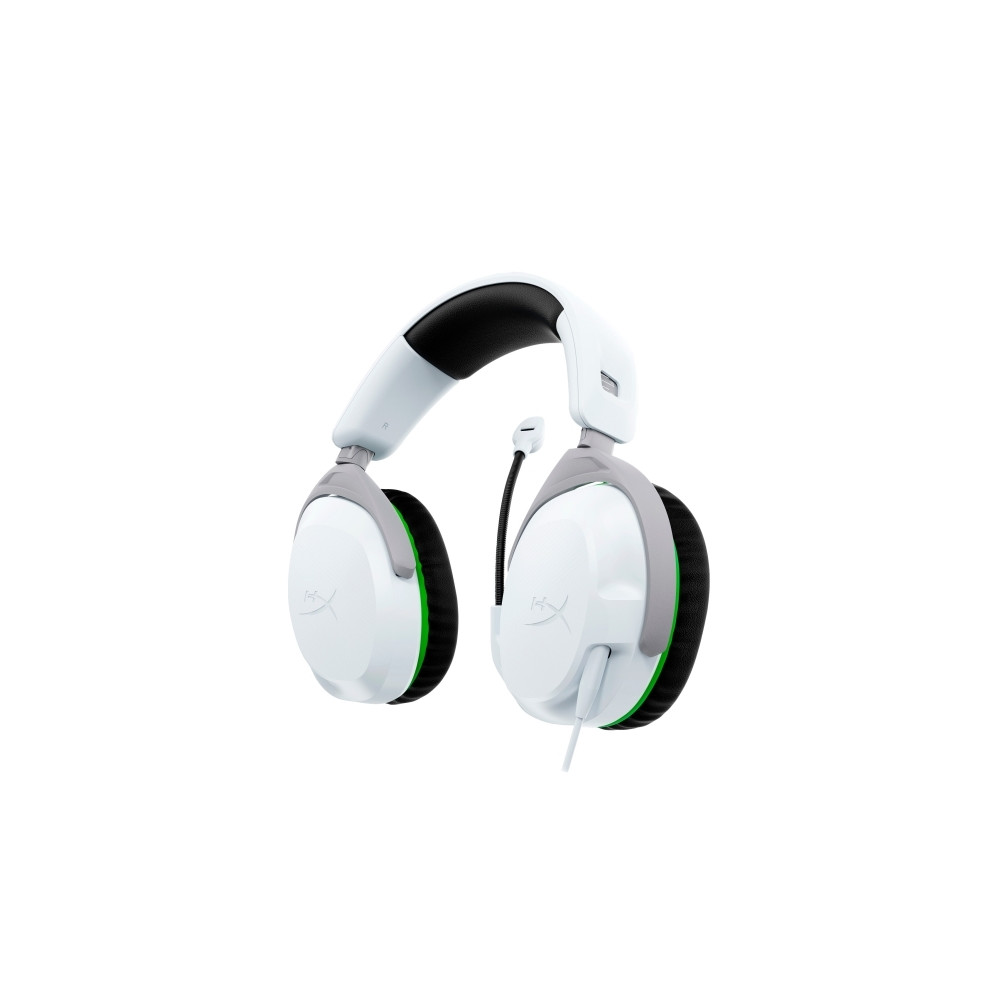 Produktbild för HyperX CloudX Stinger 2 - for Xbox - headset - 3,5 mm kontakt