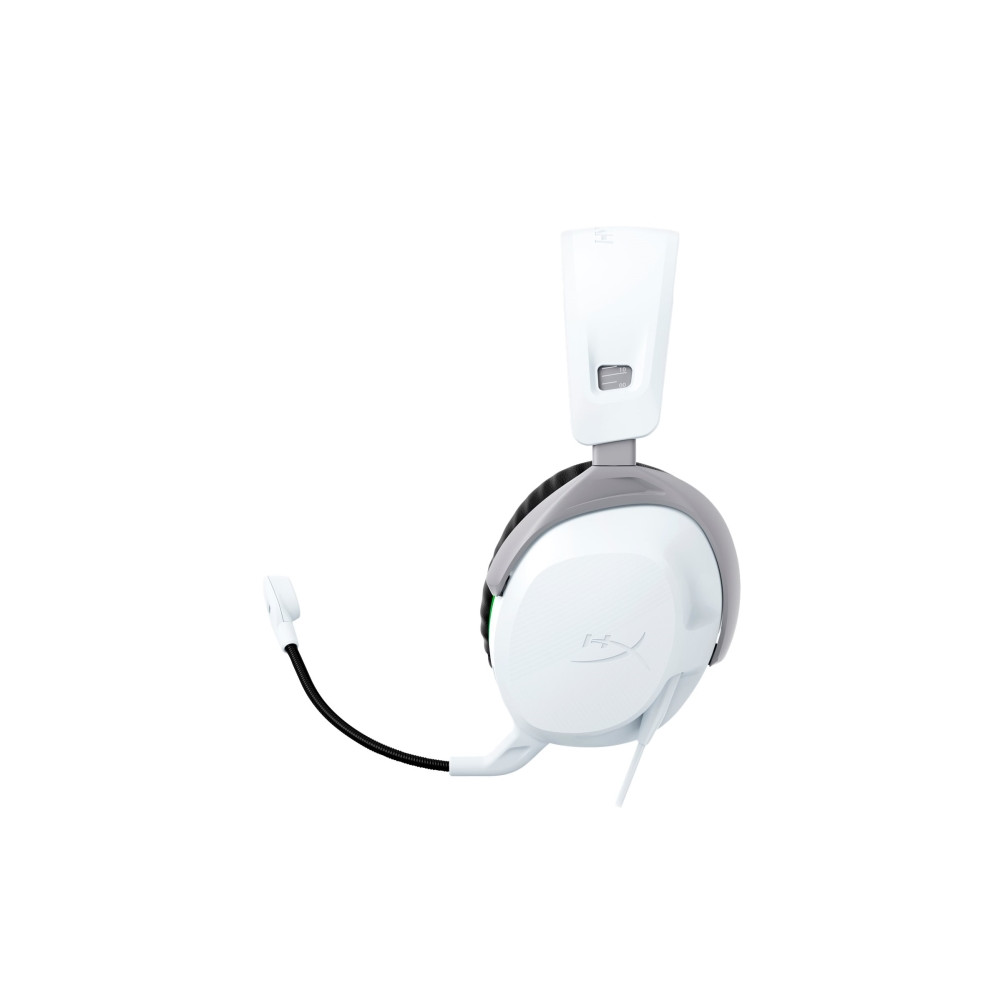 Produktbild för HyperX CloudX Stinger 2 - for Xbox - headset - 3,5 mm kontakt