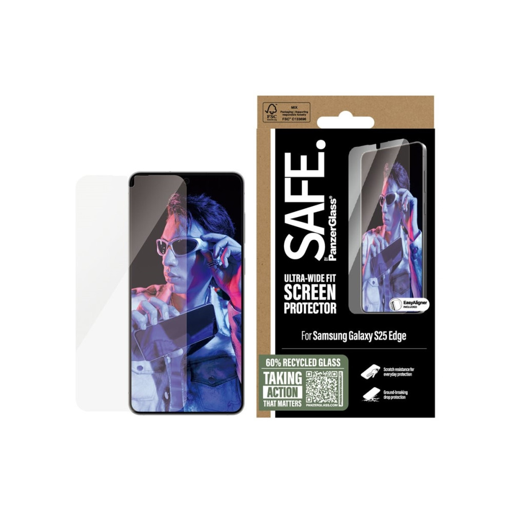 Produktbild för SAFE. by PanzerGlass