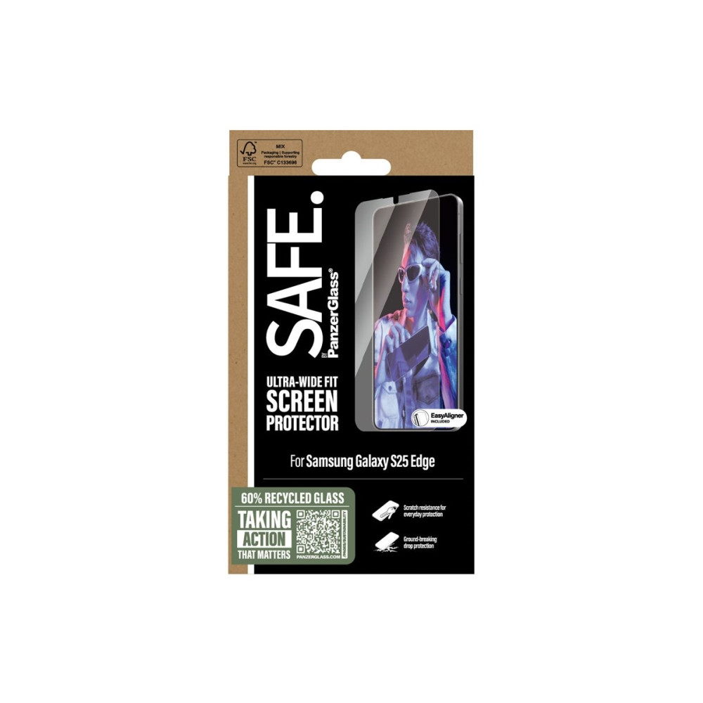 Produktbild för SAFE. by PanzerGlass