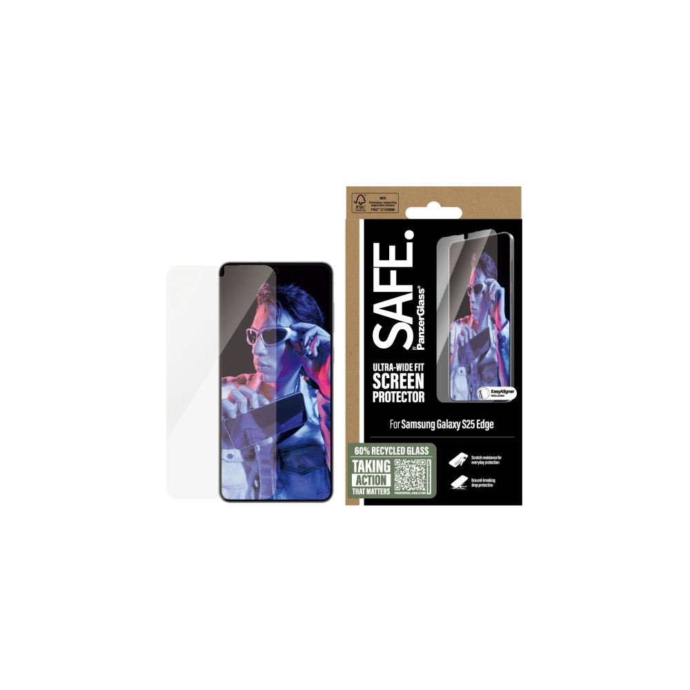 Produktbild för SAFE. by PanzerGlass