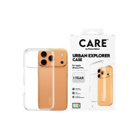 Produktbild för CARE by PanzerGlass