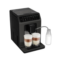 Produktbild för Krups Evidence EA89Z, Espressomaskin, 2,3 l, Kaffebönor, Inb...