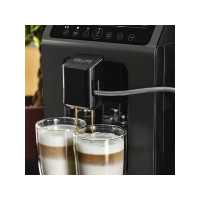 Produktbild för Krups Evidence EA89Z, Espressomaskin, 2,3 l, Kaffebönor, Inb...