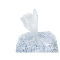 Produktbild för Makuleringspåsar Rexel AS1000, 115 l, 39 my, 52 x 33 cm, 100...
