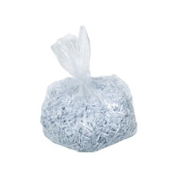 Produktbild för Makuleringspåsar Rexel AS1000, 115 l, 39 my, 52 x 33 cm, 100...