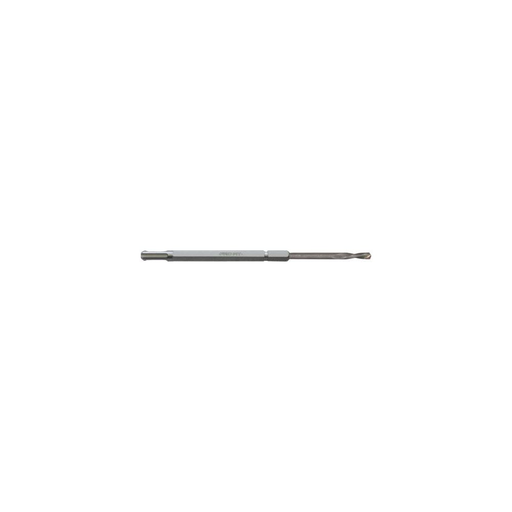 Produktbild för Pro-Fit murborr SDS HM för t/kärnborr 32-330 mm, 10 mm SDS s...