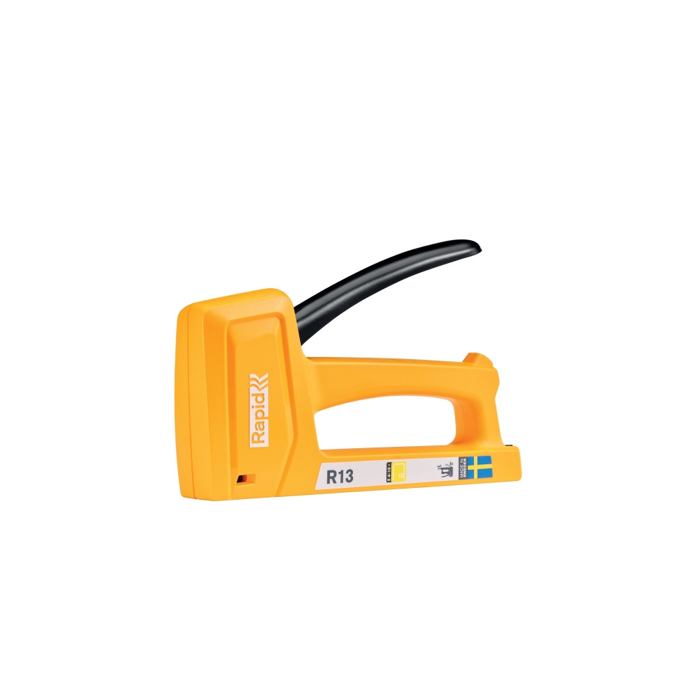 Produktbild för Rapid HOBBY Tacker R13E