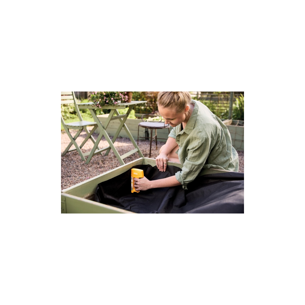 Produktbild för Rapid HOBBY Tacker R13E