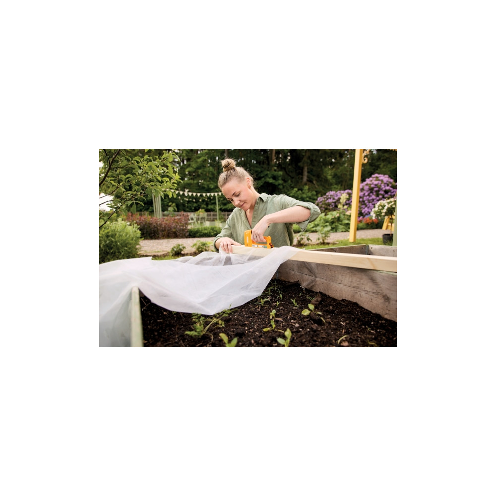 Produktbild för Rapid HOBBY Tacker R13E