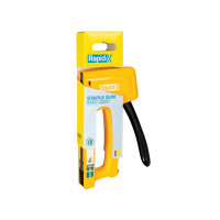 Produktbild för Rapid HOBBY Tacker R13E