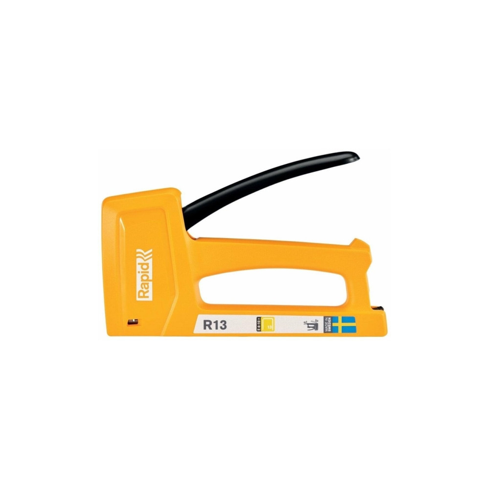 Produktbild för Rapid HOBBY Tacker R13E
