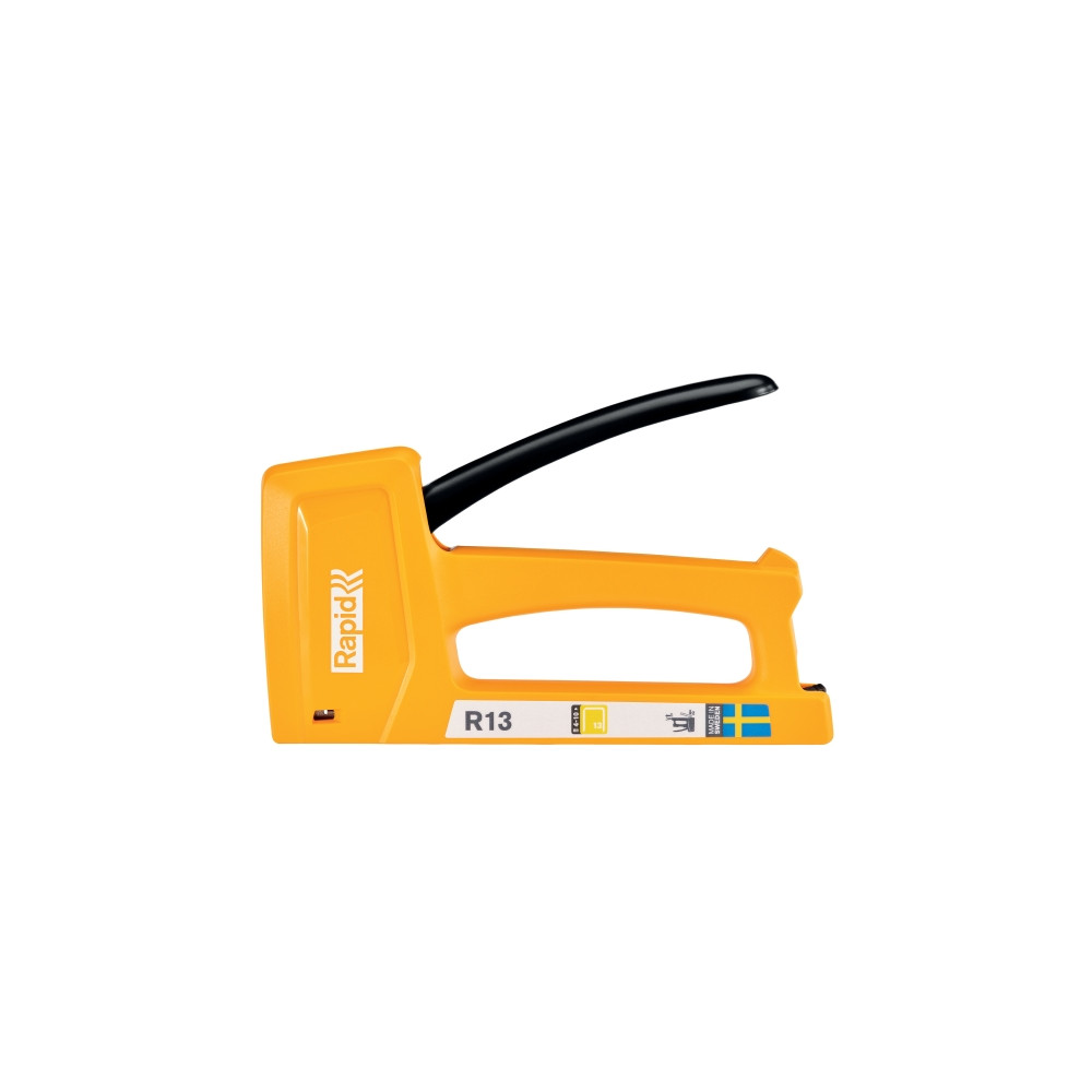 Produktbild för Rapid HOBBY Tacker R13E