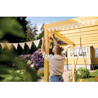 Produktbild för Rapid HOBBY Tacker R13E