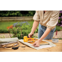Produktbild för Rapid HOBBY Tacker R13E