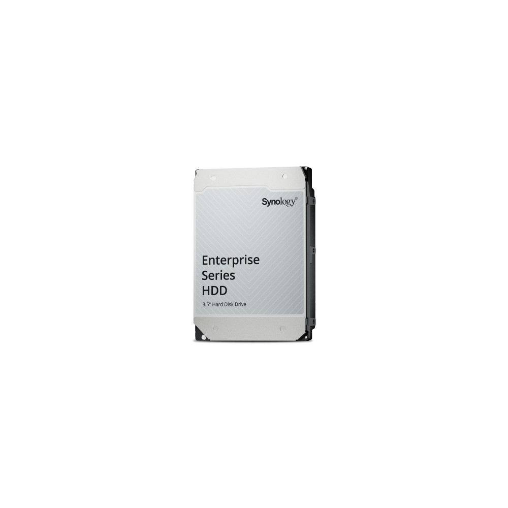 Produktbild för Synology HAT5310-16T, 16 TB, 7200 rpm, 512 MB, 3.5", Serial...