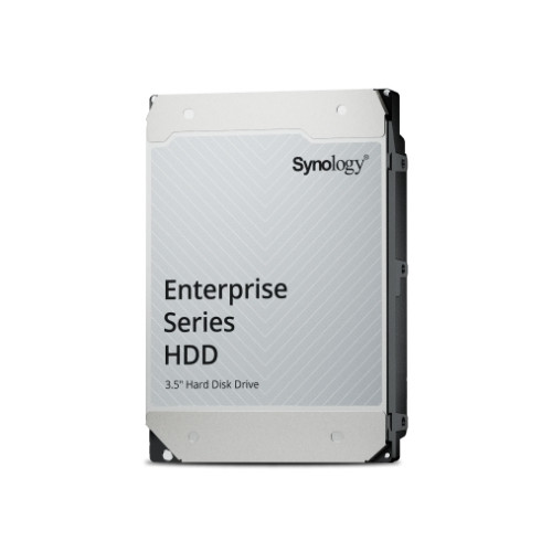 Synology Synology HAT5310-16T, 16 TB, 7200 rpm, 512 MB, 3.5", Serial...