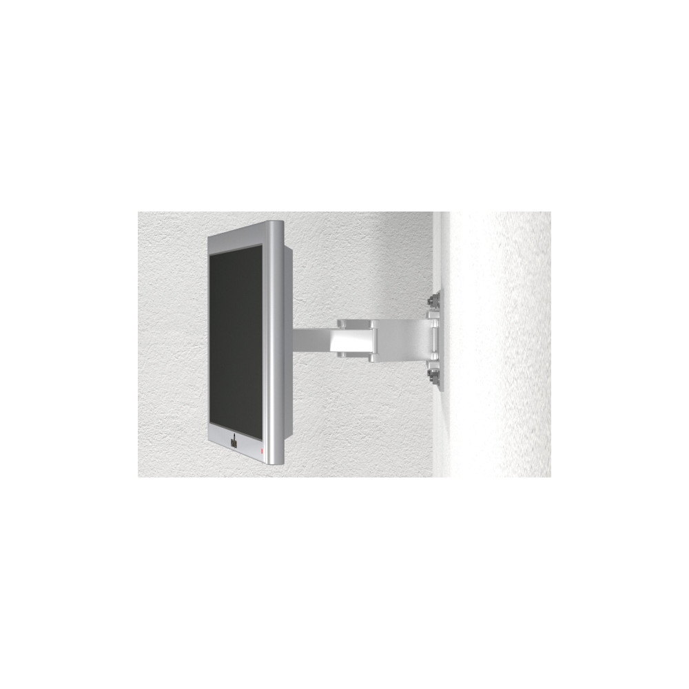 Produktbild för Fischer 537652, Väggplugg, Tegel, Betong, 80 mm, 1 cm, 9 cm,...