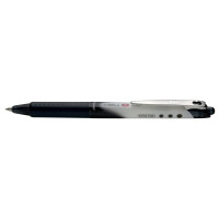 Produktbild för Rollerpenna, Pilot V-Ball Rt, refillbar, 0,5 mm, svart, 12-p...
