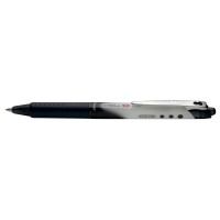 Produktbild för Rollerpenna, Pilot V-Ball Rt, refillbar, 0,5 mm, svart, 12-p...
