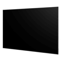 Produktbild för LG 55UL3Q-E UL3Q Series - 55" med integrerat Pro:Idiom LED-bakgrundsbelyst LCD-skärm - 4K - för digital skyltning