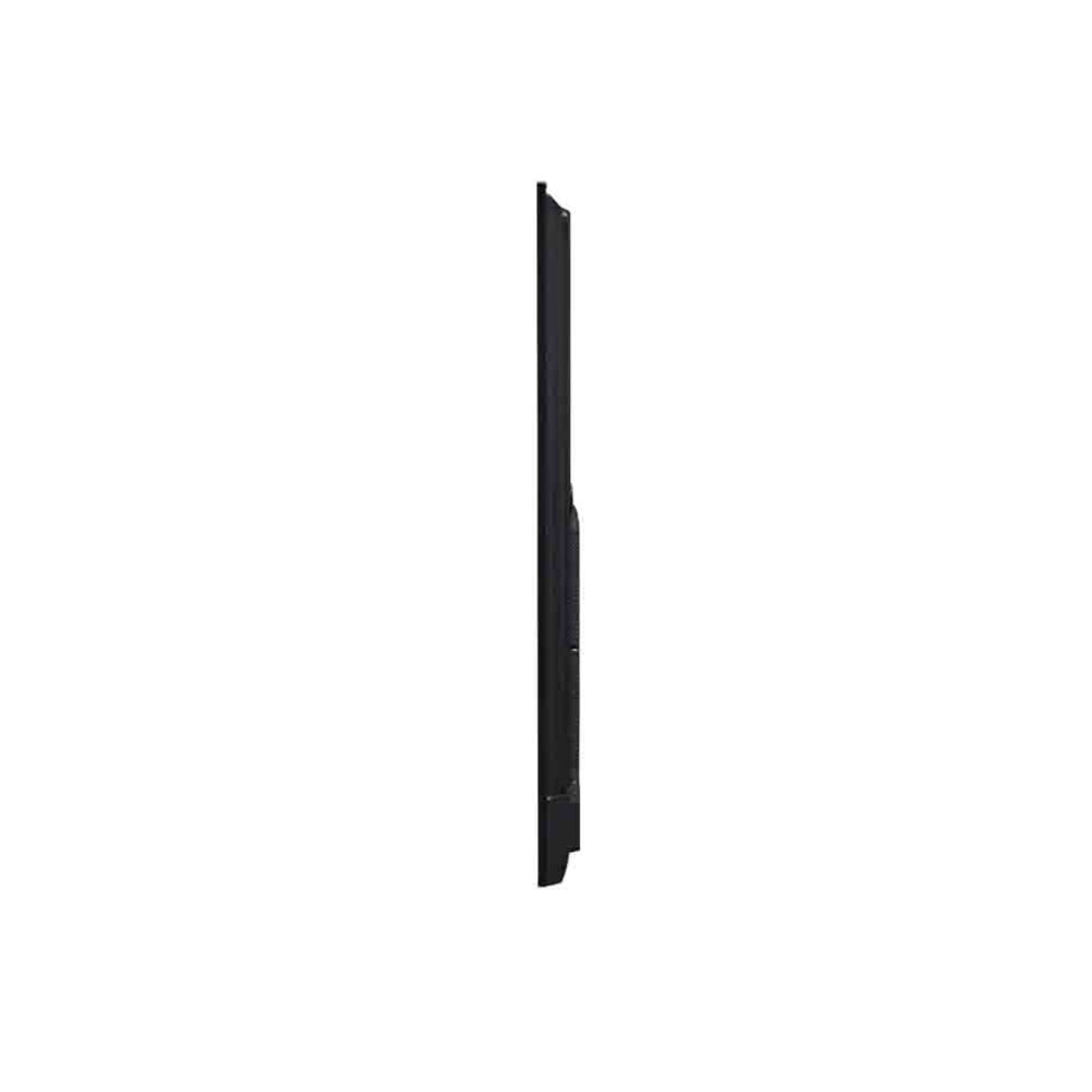 Produktbild för LG 55UL3Q-E UL3Q Series - 55" med integrerat Pro:Idiom LED-bakgrundsbelyst LCD-skärm - 4K - för digital skyltning