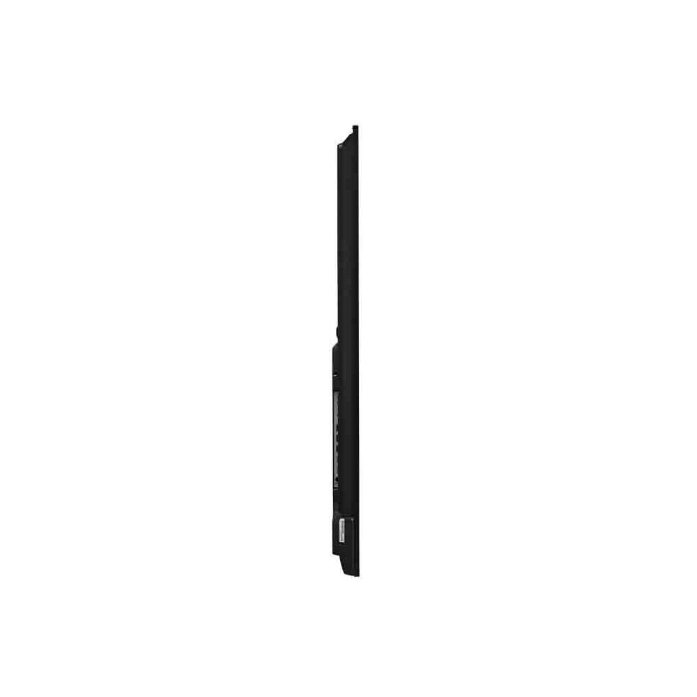 Produktbild för LG 55UL3Q-E UL3Q Series - 55" med integrerat Pro:Idiom LED-bakgrundsbelyst LCD-skärm - 4K - för digital skyltning