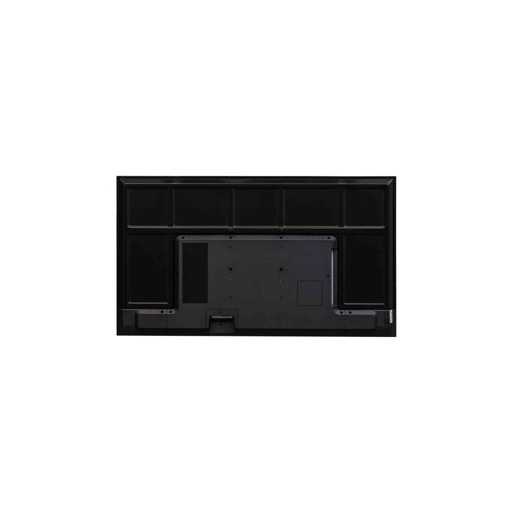 Produktbild för LG 55UL3Q-E UL3Q Series - 55" med integrerat Pro:Idiom LED-bakgrundsbelyst LCD-skärm - 4K - för digital skyltning