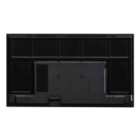 Produktbild för LG 55UL3Q-E UL3Q Series - 55" med integrerat Pro:Idiom LED-bakgrundsbelyst LCD-skärm - 4K - för digital skyltning