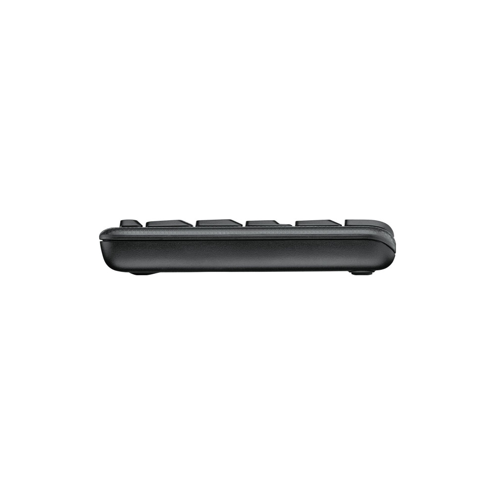Produktbild för Logitech Wireless Combo MK220