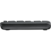 Produktbild för Logitech Wireless Combo MK220