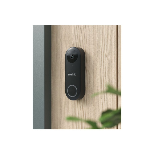 Reolink Reolink Video Doorbell PoE - smart dörrklocka
