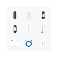Produktbild för Reolink Video Doorbell PoE - smart dörrklocka