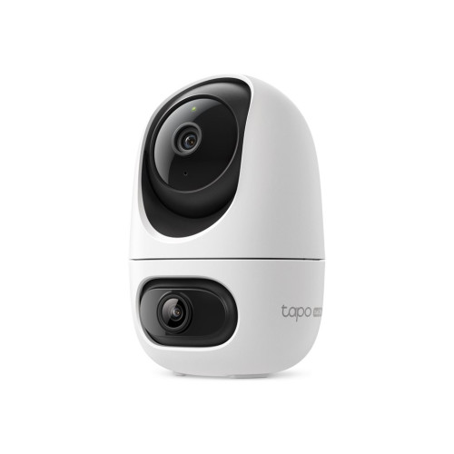 TP-LINK Tapo C245D V1 - nätverksövervakningskamera