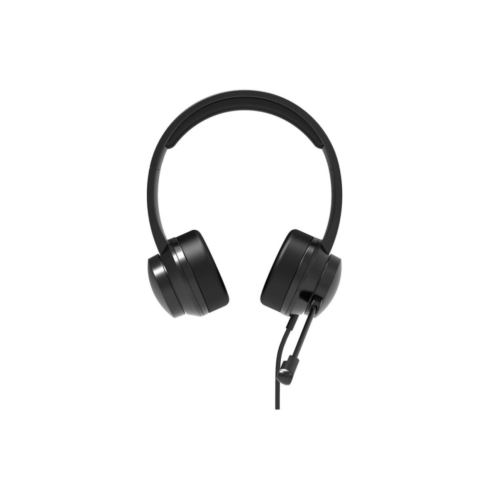 Produktbild för PORT Connect - headset - USB-A