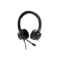 Produktbild för PORT Connect - headset - USB-A