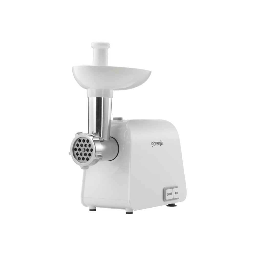 Produktbild för Gorenje MG1602W - köttkvarn