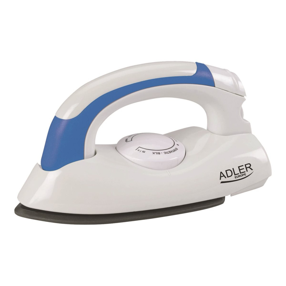 Produktbild för Adler AD 5015 - resestrykjärn