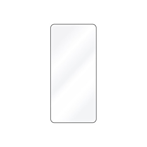 FIXED FIXED - skärmskydd för mobiltelefon - full cover, tempered, with applicator
