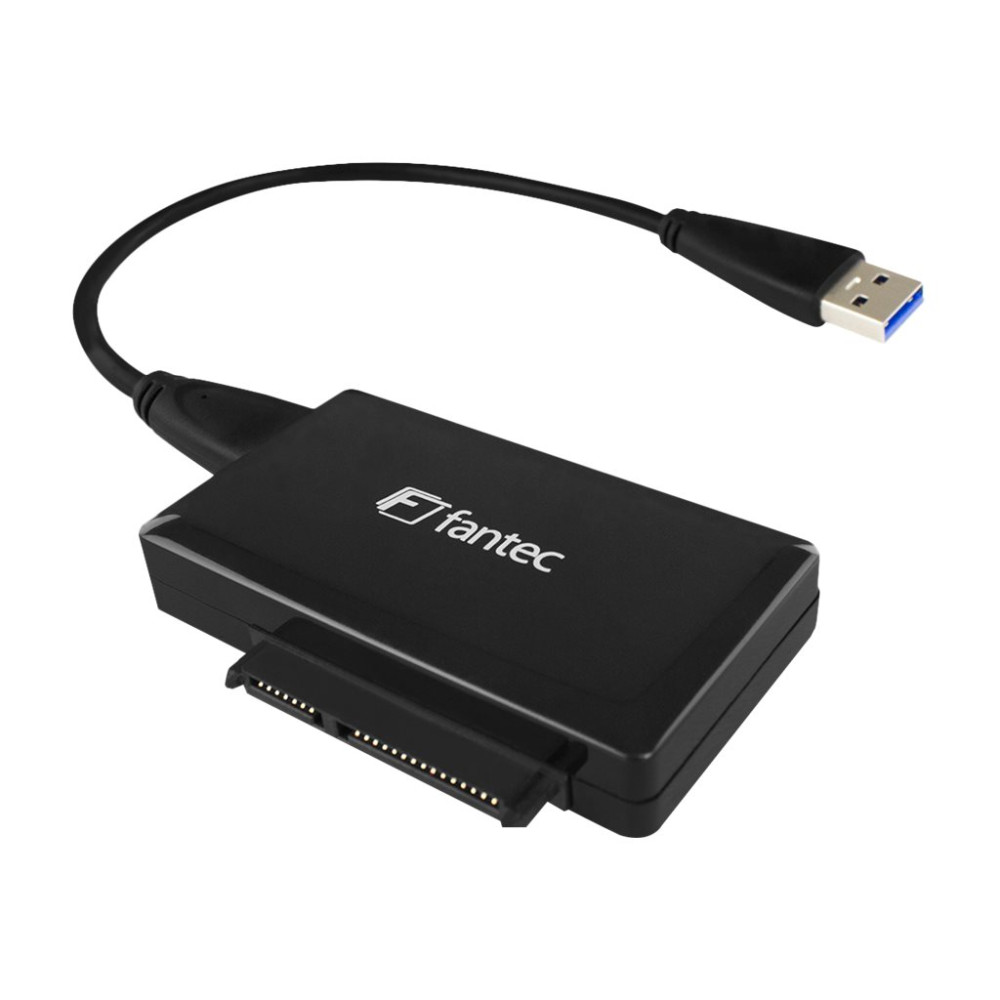 Produktbild för FANTEC AD-U3SA - kontrollerkort - SATA 6Gb/s - USB 3.0