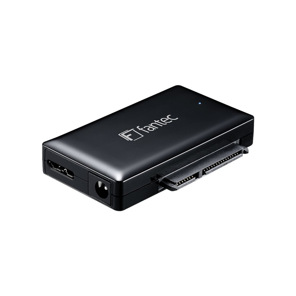 Produktbild för FANTEC AD-U3SA - kontrollerkort - SATA 6Gb/s - USB 3.0