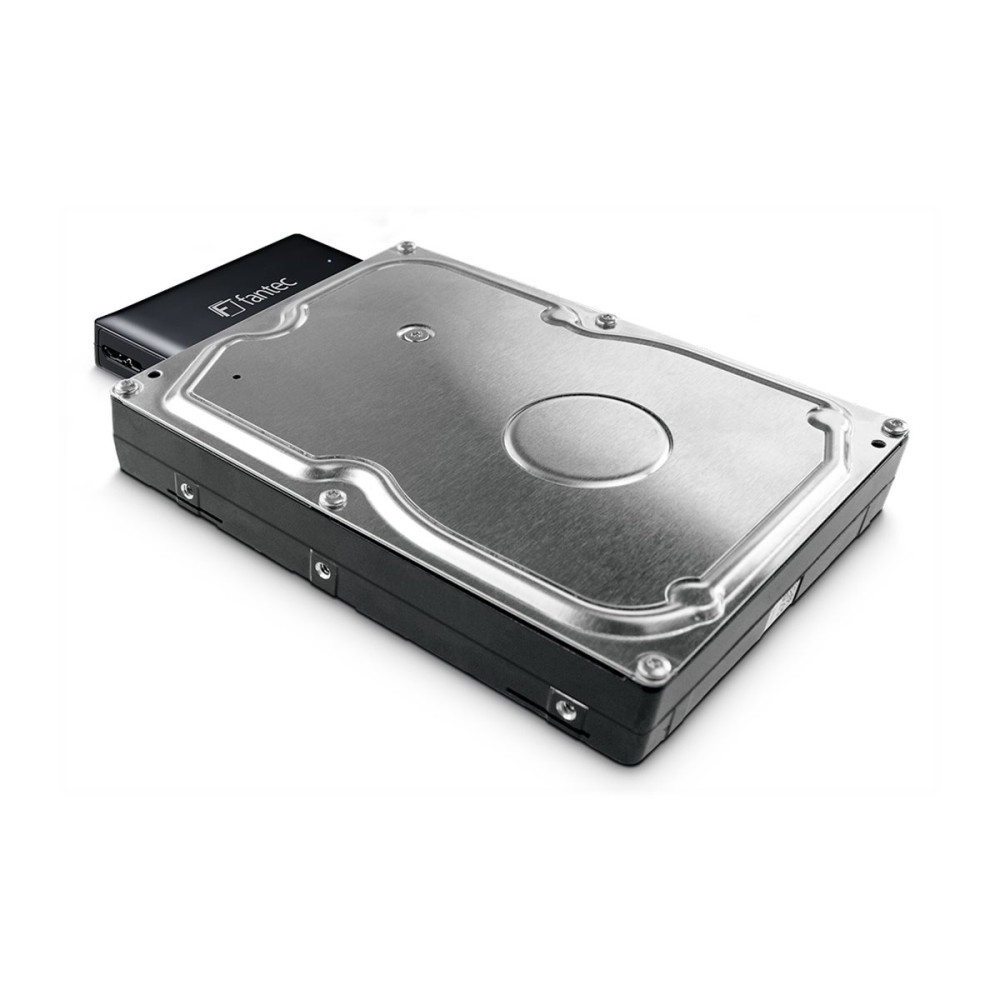Produktbild för FANTEC AD-U3SA - kontrollerkort - SATA 6Gb/s - USB 3.0