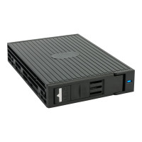 Produktbild för FANTEC MR-25 - förvaringsmobilrack - SATA 6Gb/s / SAS 6Gb/s